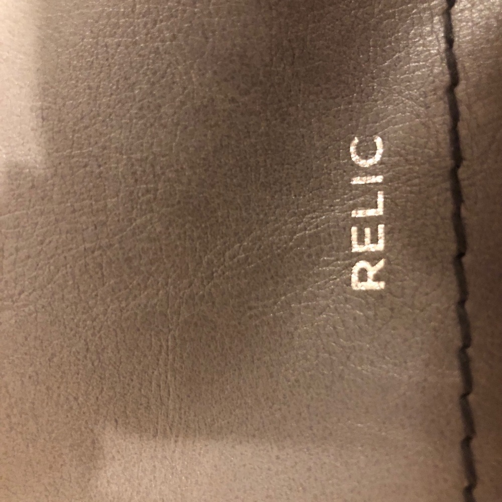 Relic Purse - Picture 3 of 3